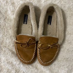 Sperry Slippers